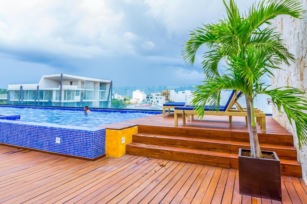 Lunada By Bric Playa del Carmen