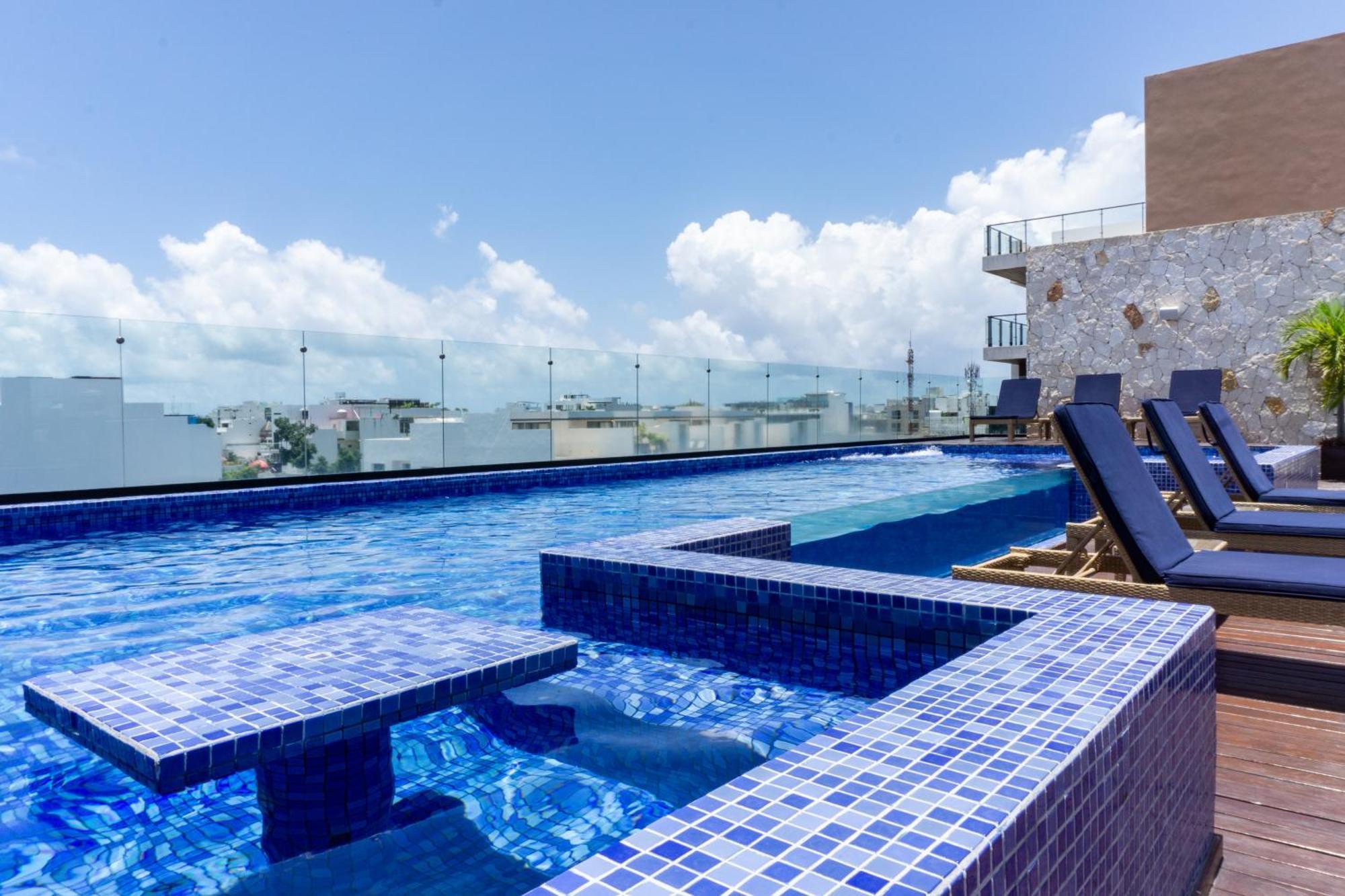 Lunada By Bric * Playa del Carmen