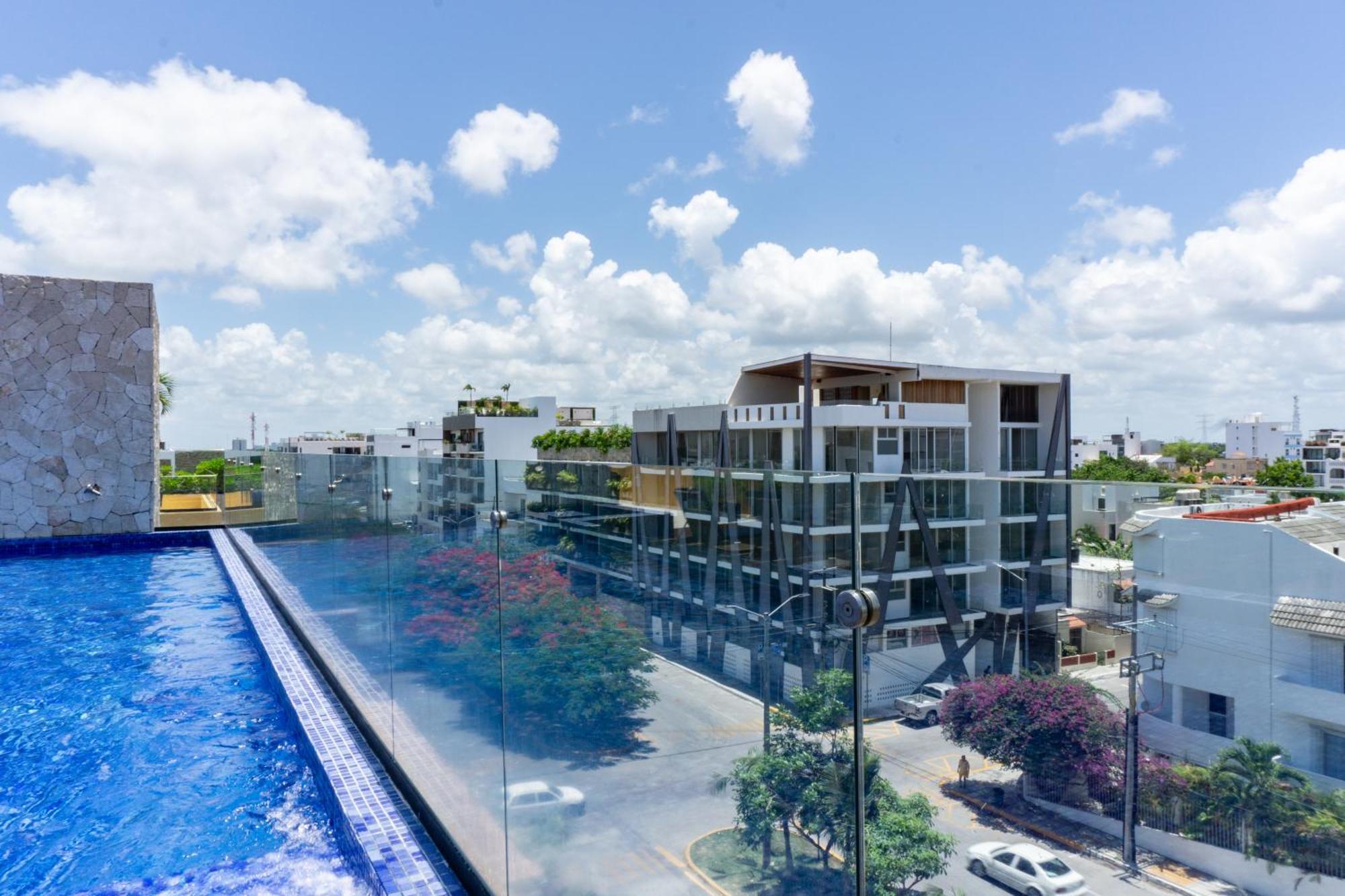 Lunada By Bric Apartamento