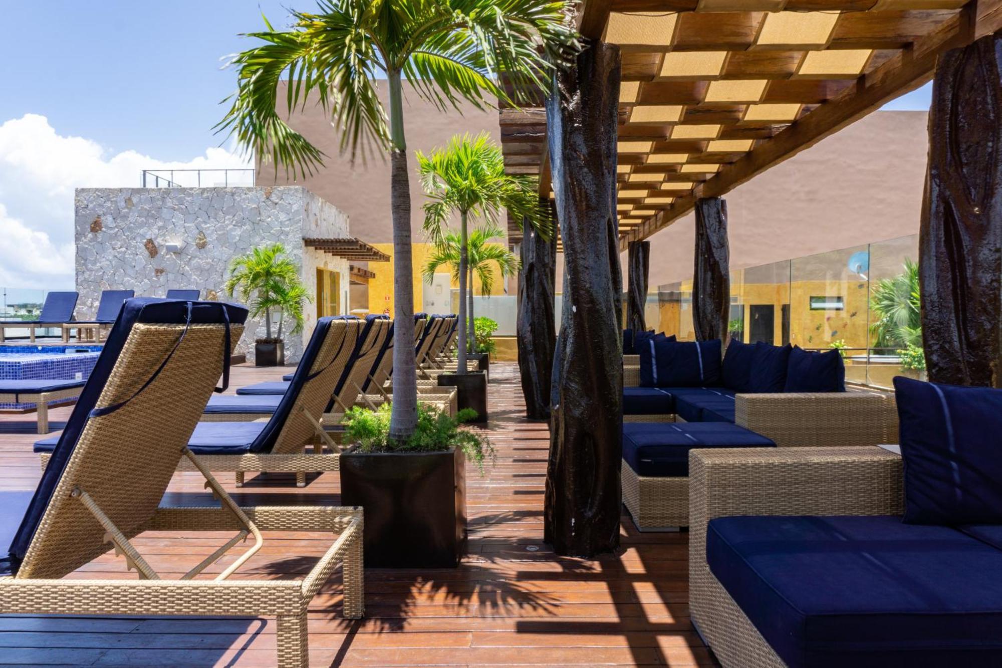 Lunada By Bric Apartamento Playa del Carmen