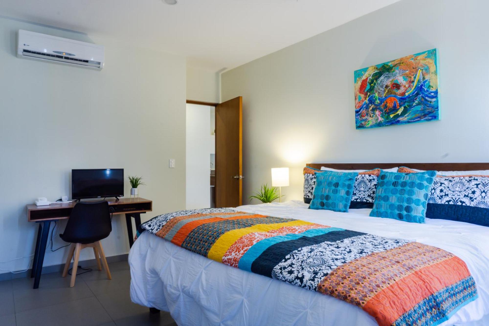 Lunada By Bric Apartamento *