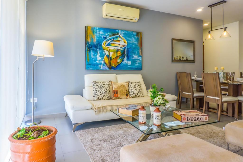 Apartamento Lunada By Bric