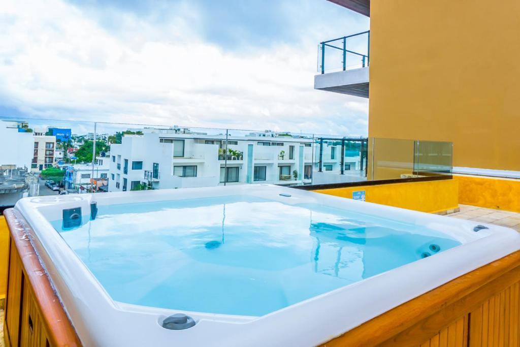 Lunada By Bric Playa del Carmen