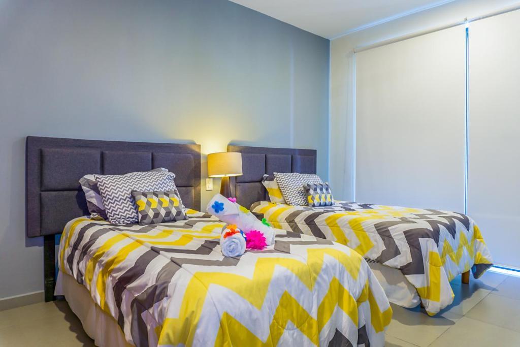 Lunada By Bric Playa del Carmen