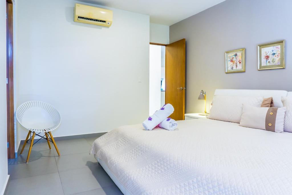 Lunada By Bric Apartamento